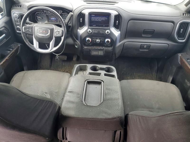 2019 GMC Sierra K1500 sle