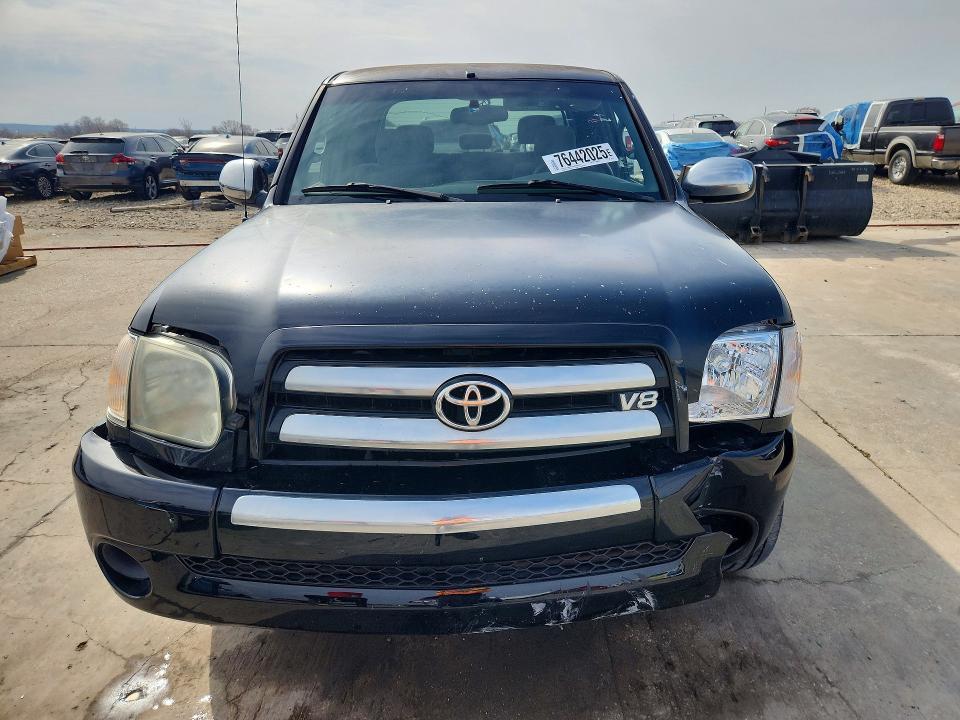 2006 Toyota Tundra SR5