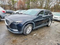 Mazda Cx-9 Vehiculos salvage en venta: 2016 Mazda Cx-9 Touring