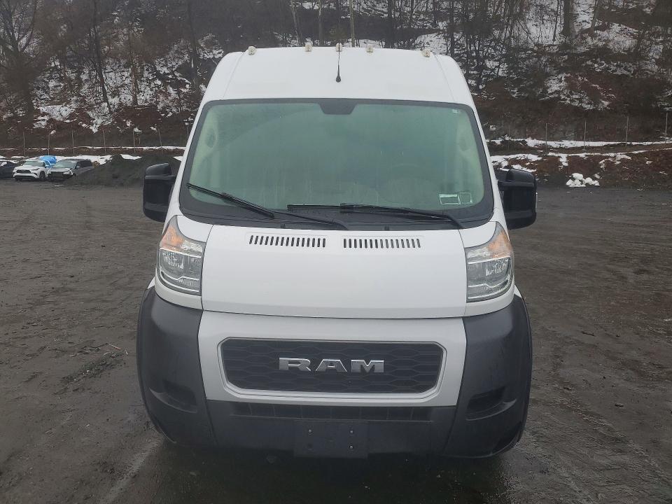 2021 Dodge RAM Promaster 2500 2500 High
