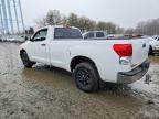 2008 Toyota Tundra Grade