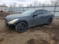 2012 Infiniti G37 Sedan x for sale in Dyer, IN