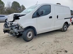 Salvage cars for sale from Copart Hampton, VA: 2020 Niss NV200 Comp
