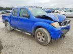 2012 Nissan Frontier S