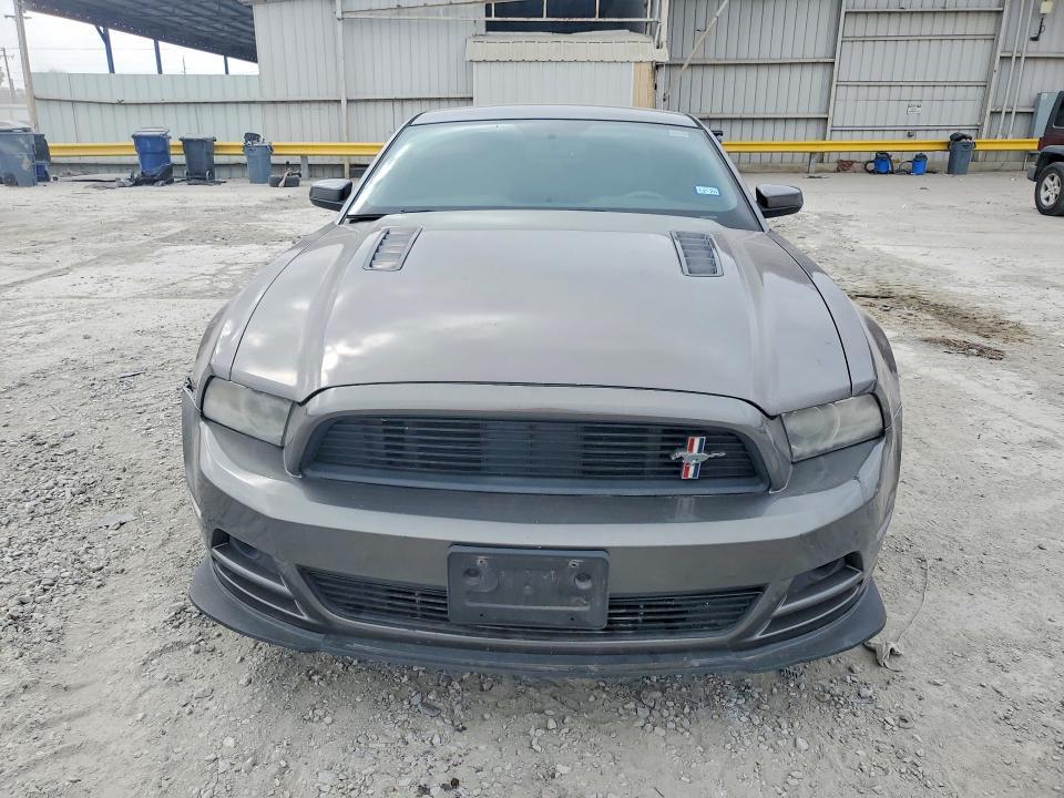 2014 Ford Mustang gt