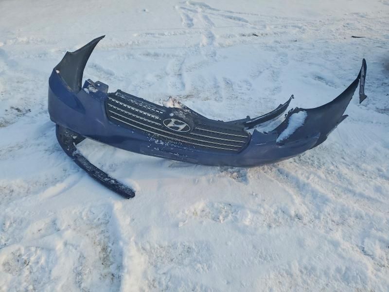 2011 Hyundai Accent gls