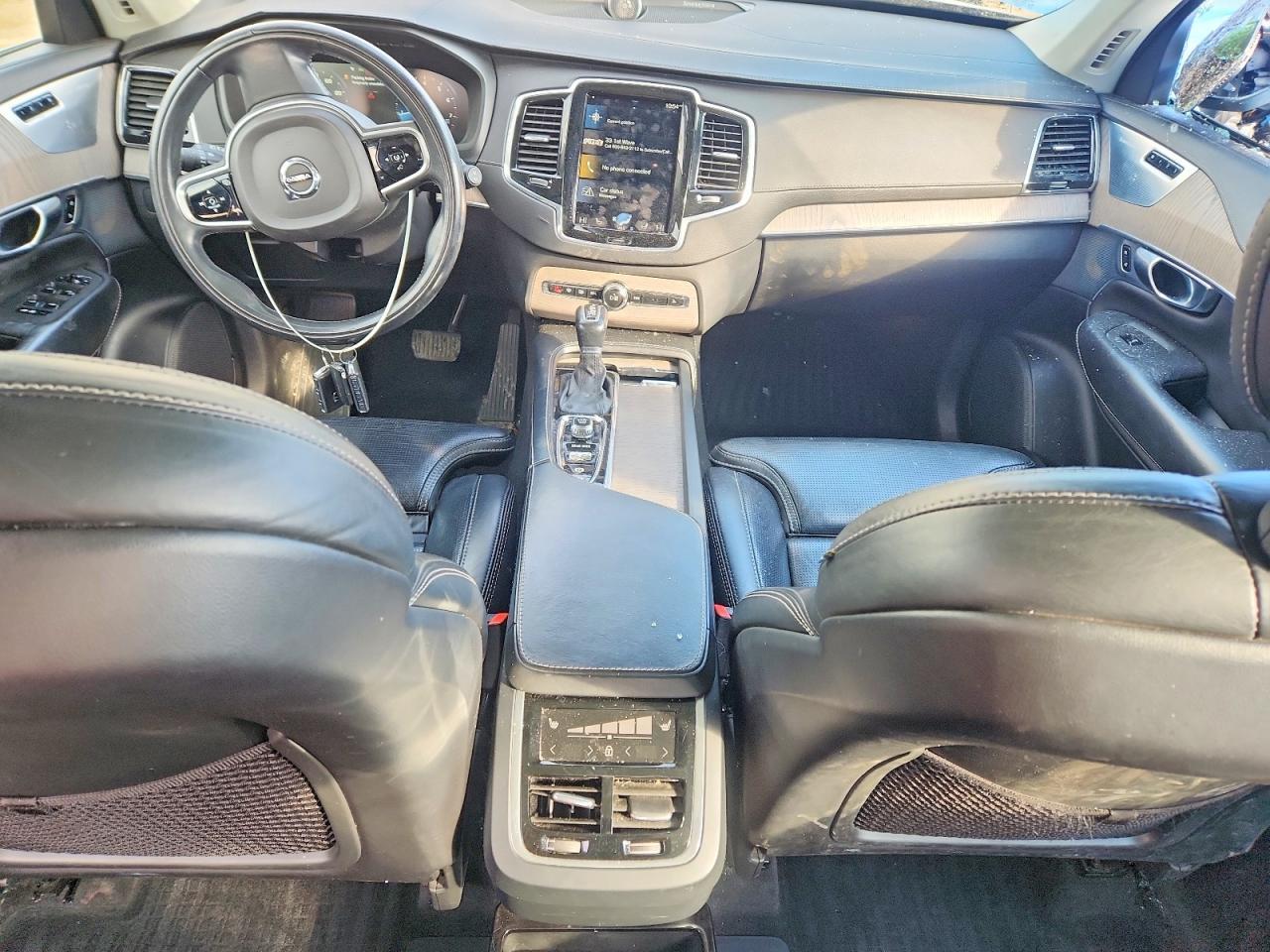 2020 Volvo Xc90 T6 Inscription