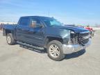 2018 Chevrolet Silverado C1500 LT