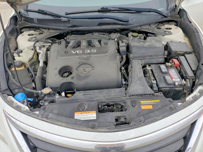 2013 Nissan Altima 3.5s
