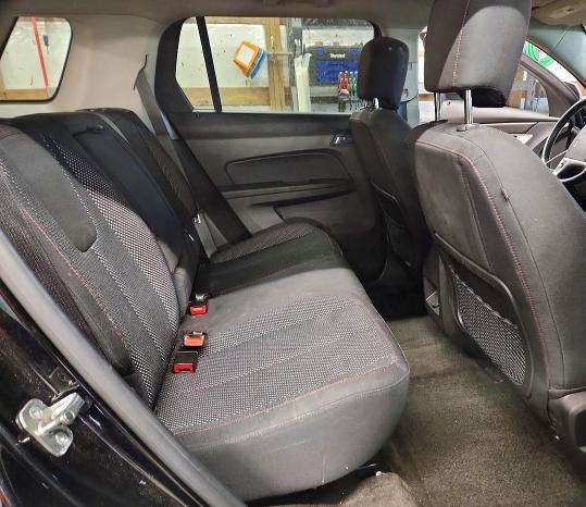 2011 GMC Terrain sle