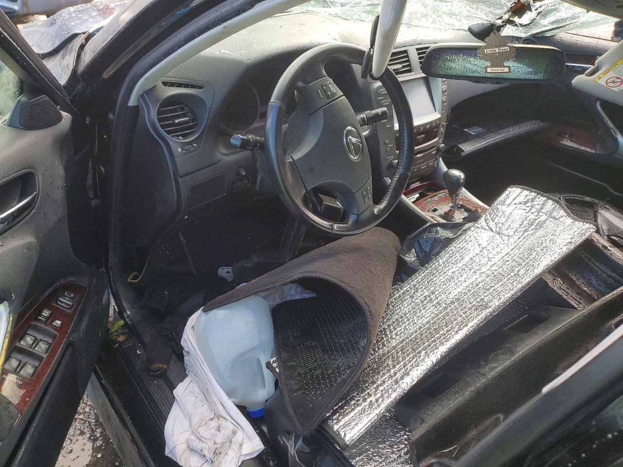 2006 Lexus Is 250