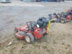 2024 Exmark Mower