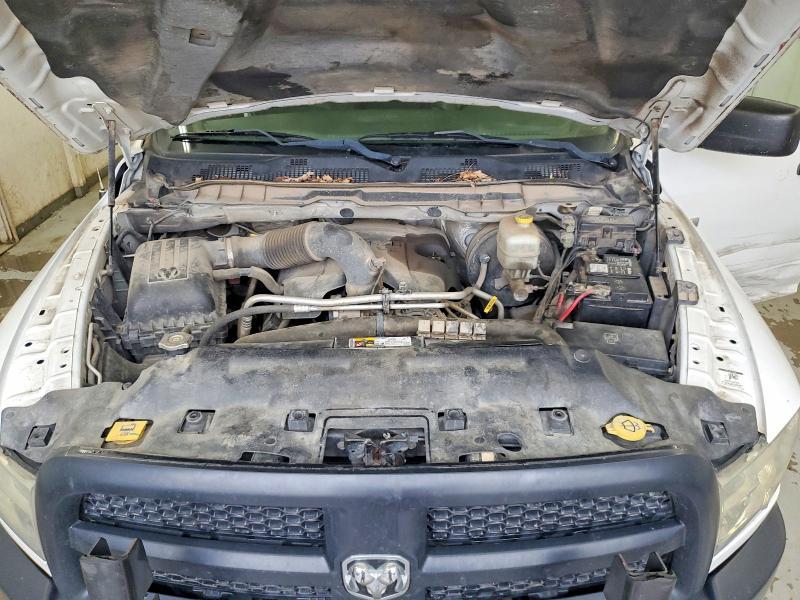 2014 Dodge Ram 2500 Utility / Service Truck