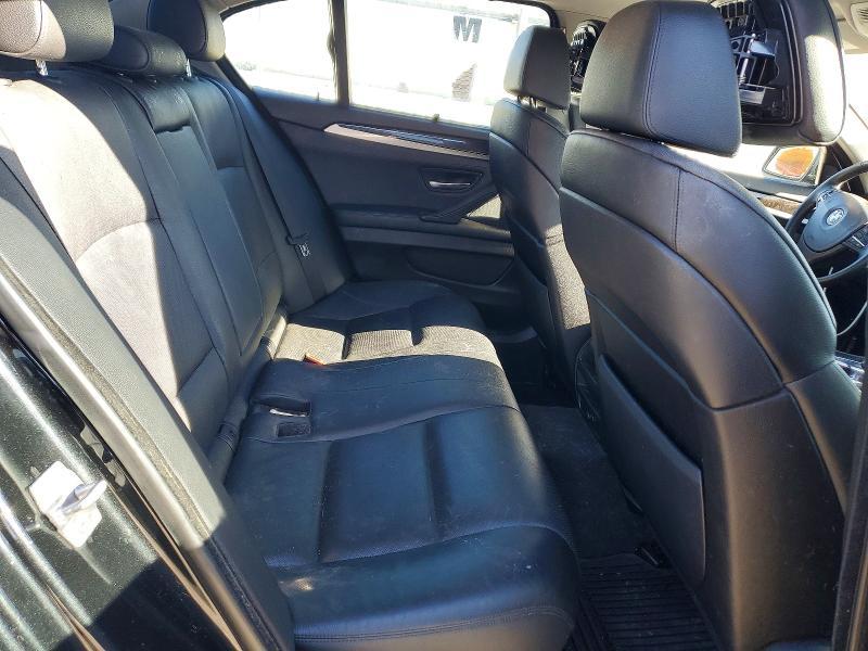 2011 BMW 535 xi