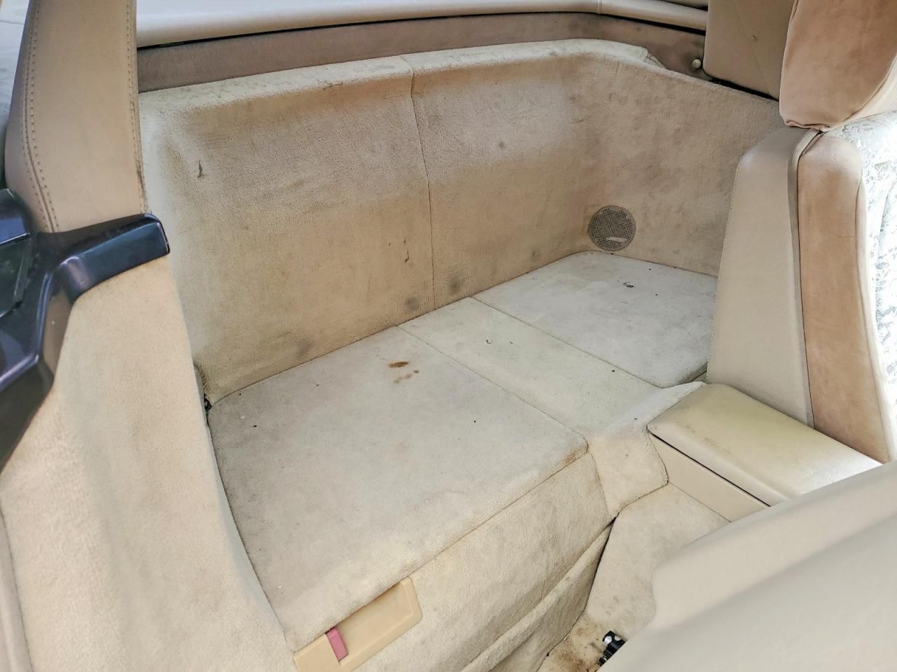 1994 Mercedes-Benz Sl 320