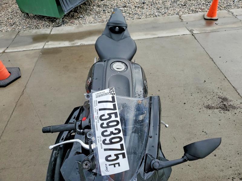 2024 Yamaha YZFR7