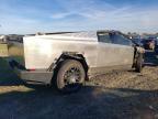 2024 Tesla Cybertruck