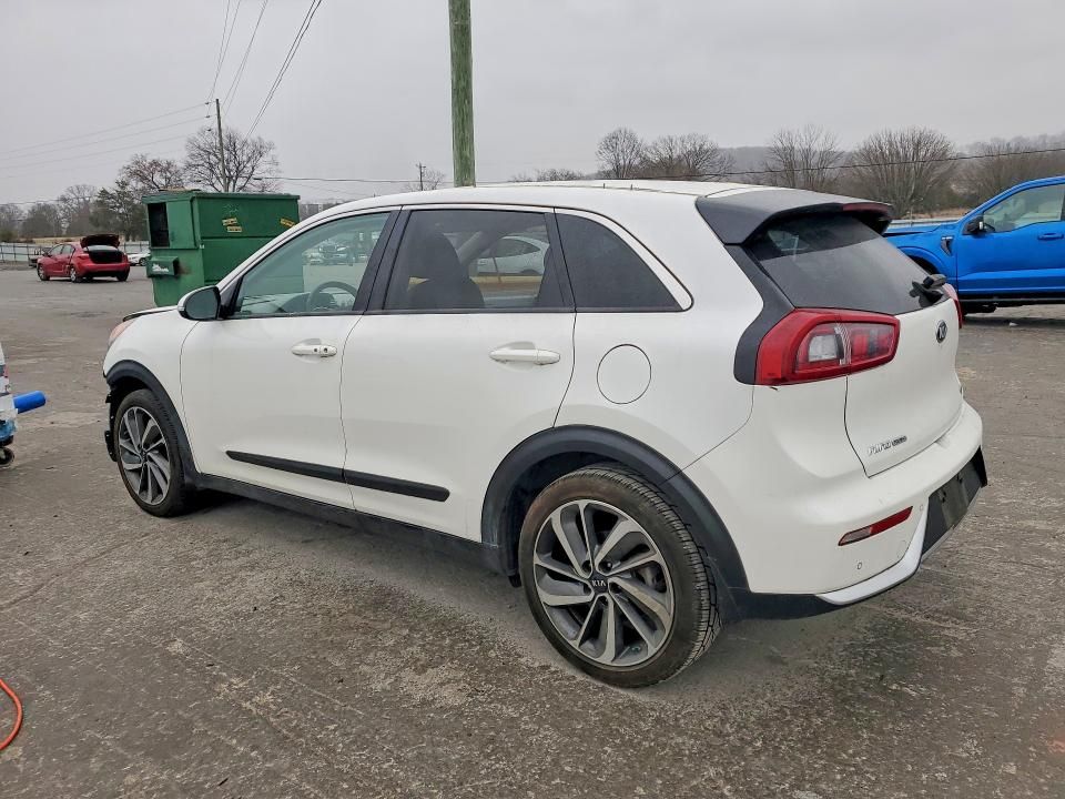 2018 KIA Niro Touring