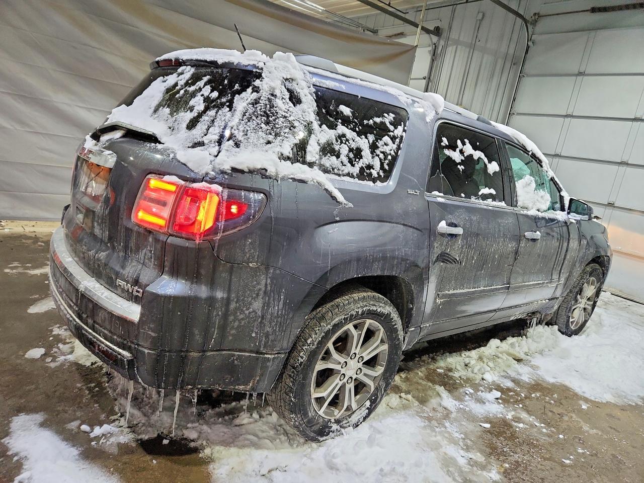 2014 GMC Acadia Slt-1
