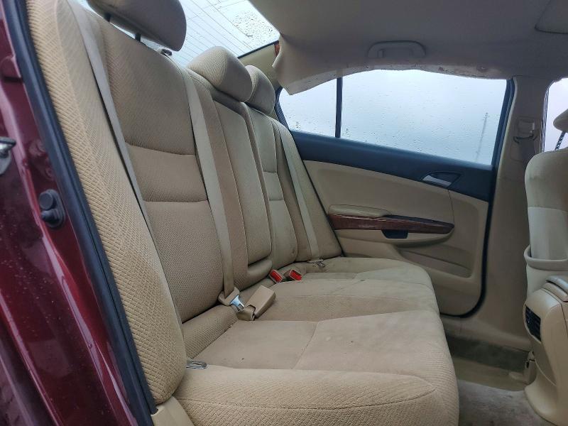 2012 Honda Accord ex