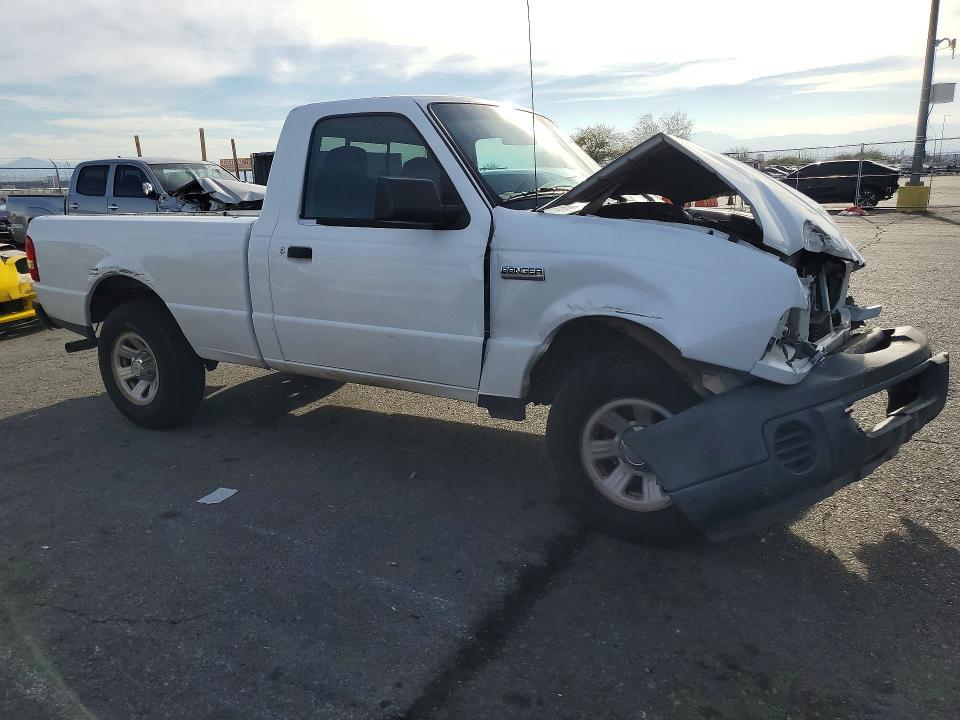 2008 Ford Ranger