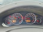 2010 Nissan Frontier Crew cab se