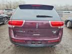 2011 Lincoln MKX