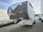 2012 Winnebago Raven Camper