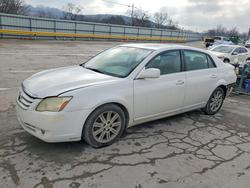 Toyota Avalon salvage cars for sale: 2005 Toyota Avalon xl