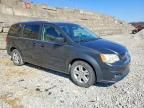 2012 Dodge Grand Caravan Crew