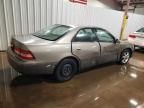 2000 Lexus Es 300 Base