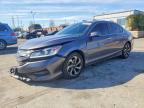 2016 Honda Accord exl