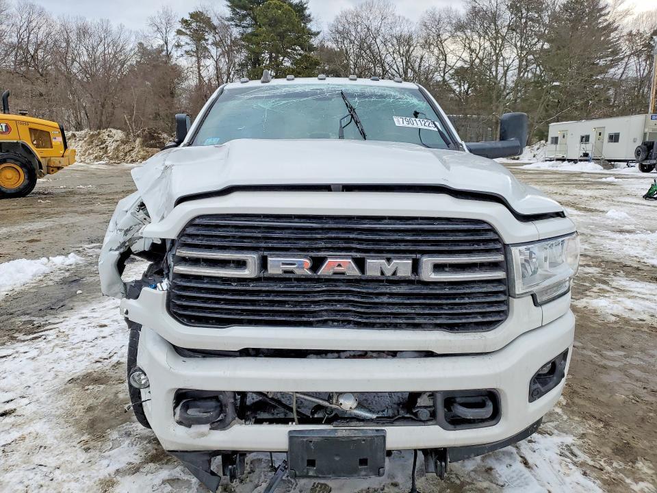 2020 Dodge RAM 2500 BIG Horn