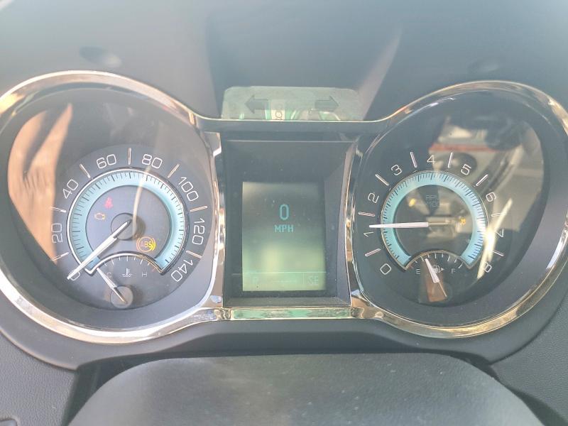 2010 Buick Lacrosse cxl
