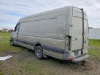 2017 Mercedes-Benz Sprinter 2500