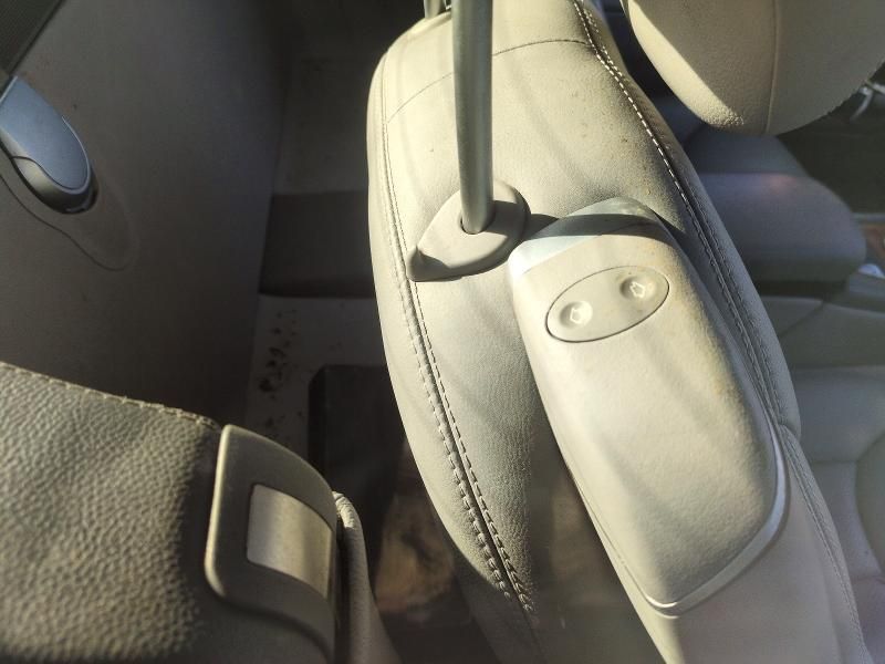 2004 Mercedes-Benz Sl 500