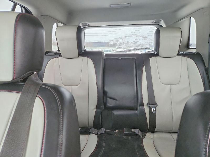 2012 GMC Terrain slt