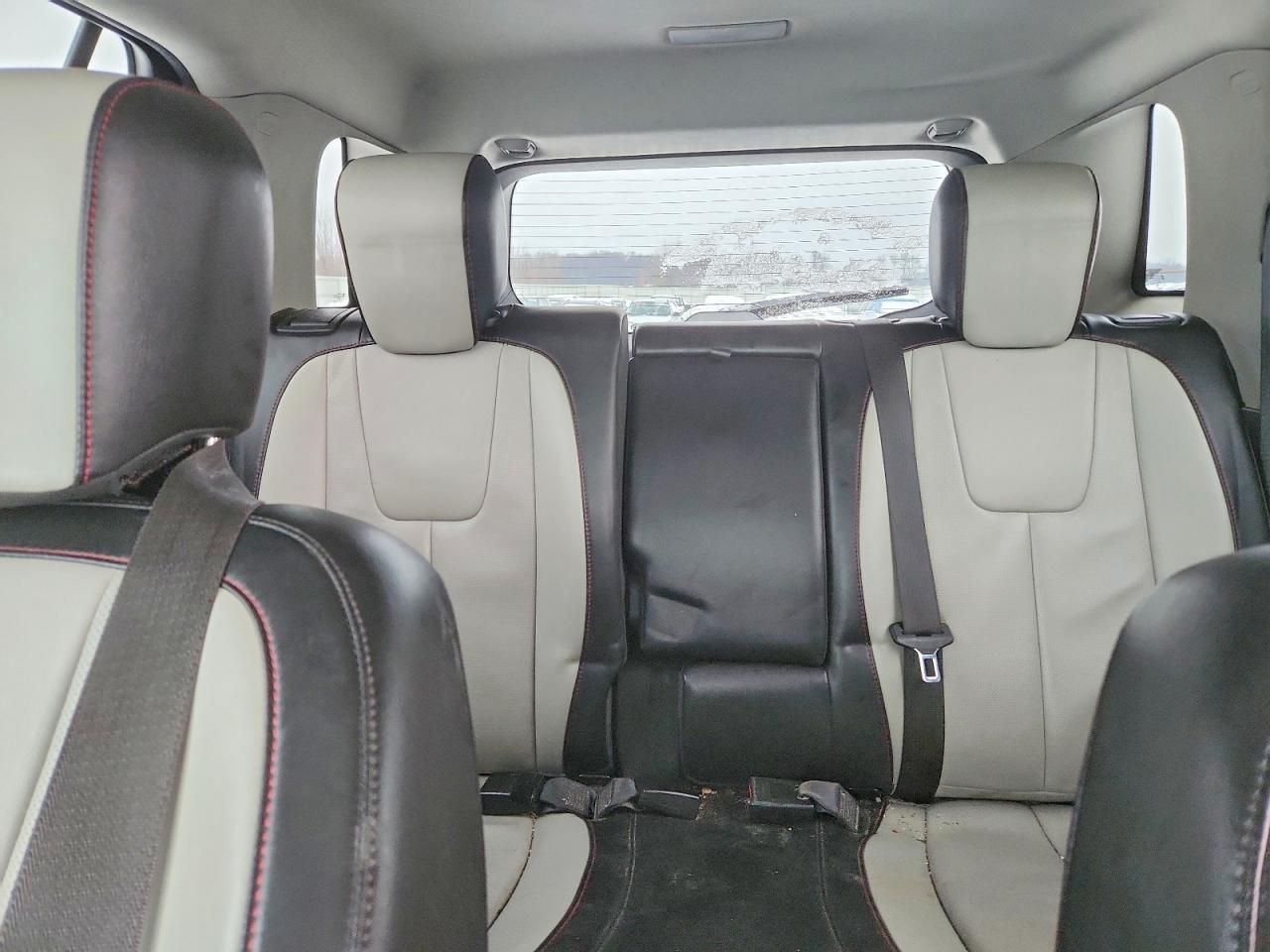 2012 GMC Terrain slt