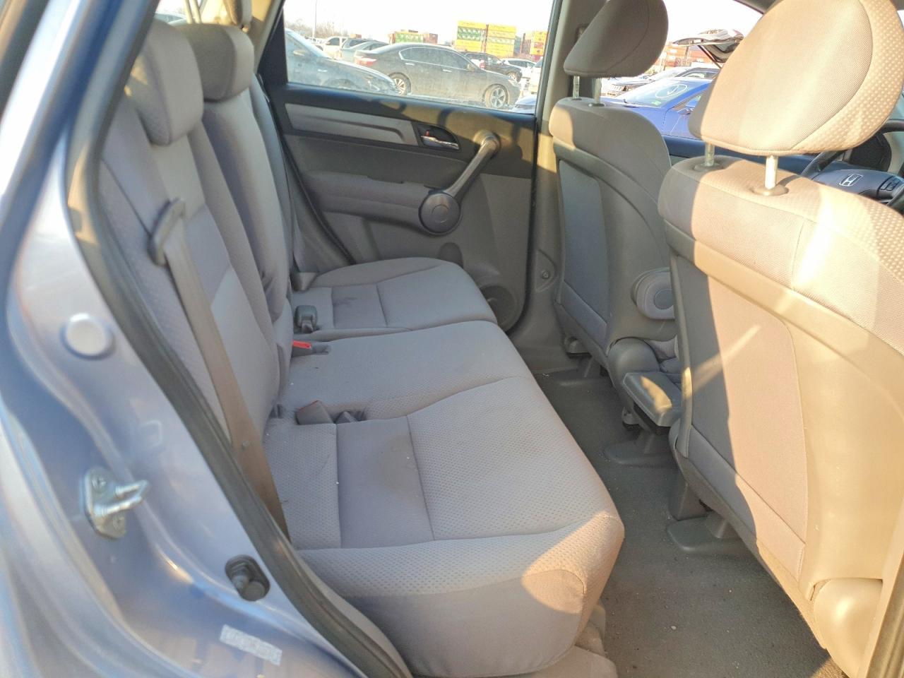2008 Honda Cr-v lx