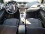 2014 Nissan Sentra sv
