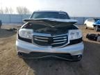 2013 Honda Pilot Touring