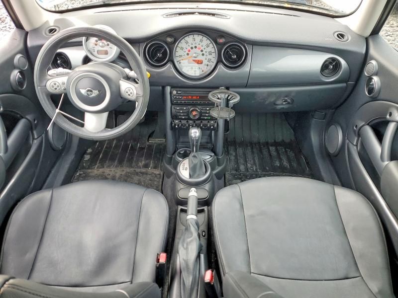 2005 Mini Cooper