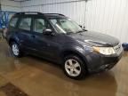 2012 Subaru Forester 2.5x