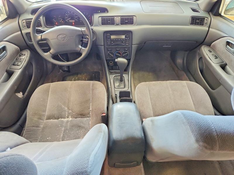 2000 Toyota Camry ce
