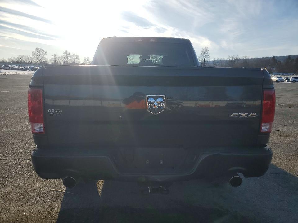 2014 Dodge Ram 1500 st