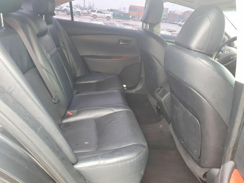 2008 Lexus ES