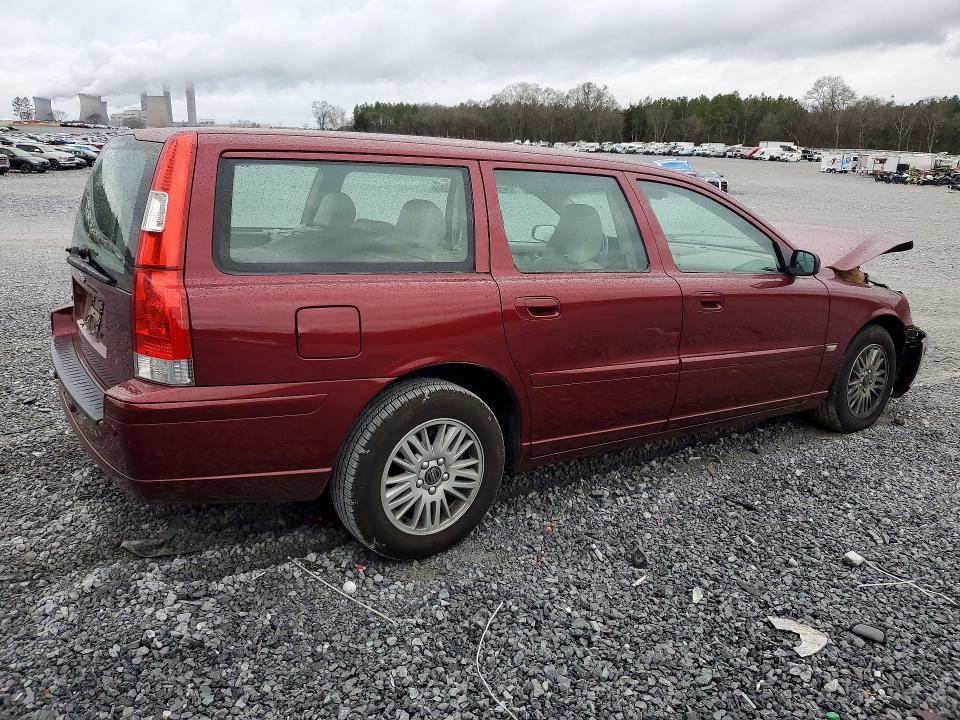 2005 Volv V70