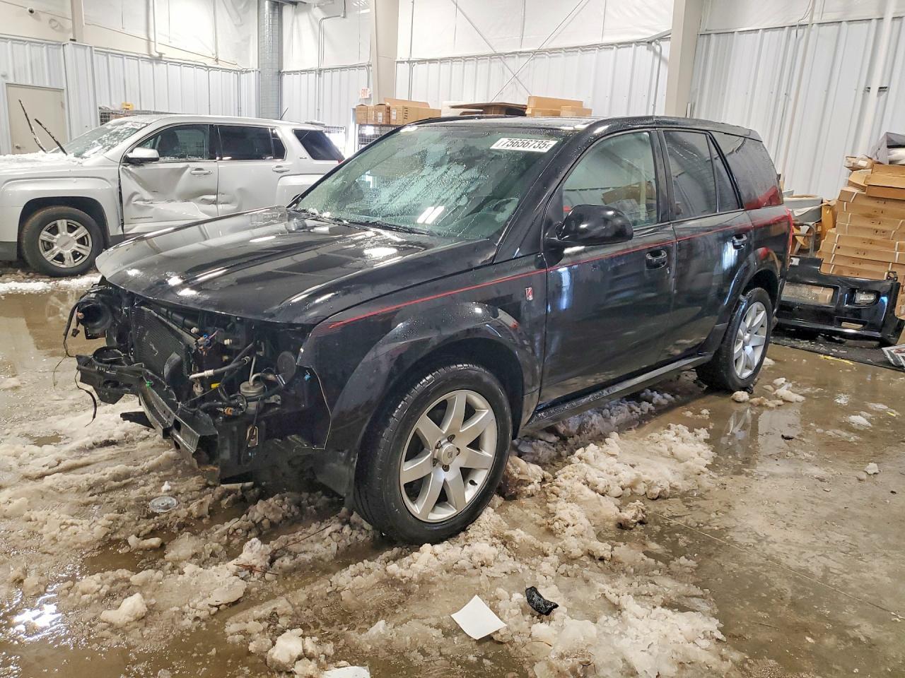 2004 Saturn Vue