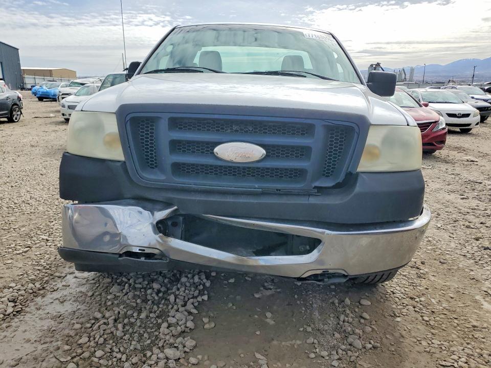2008 Ford F150