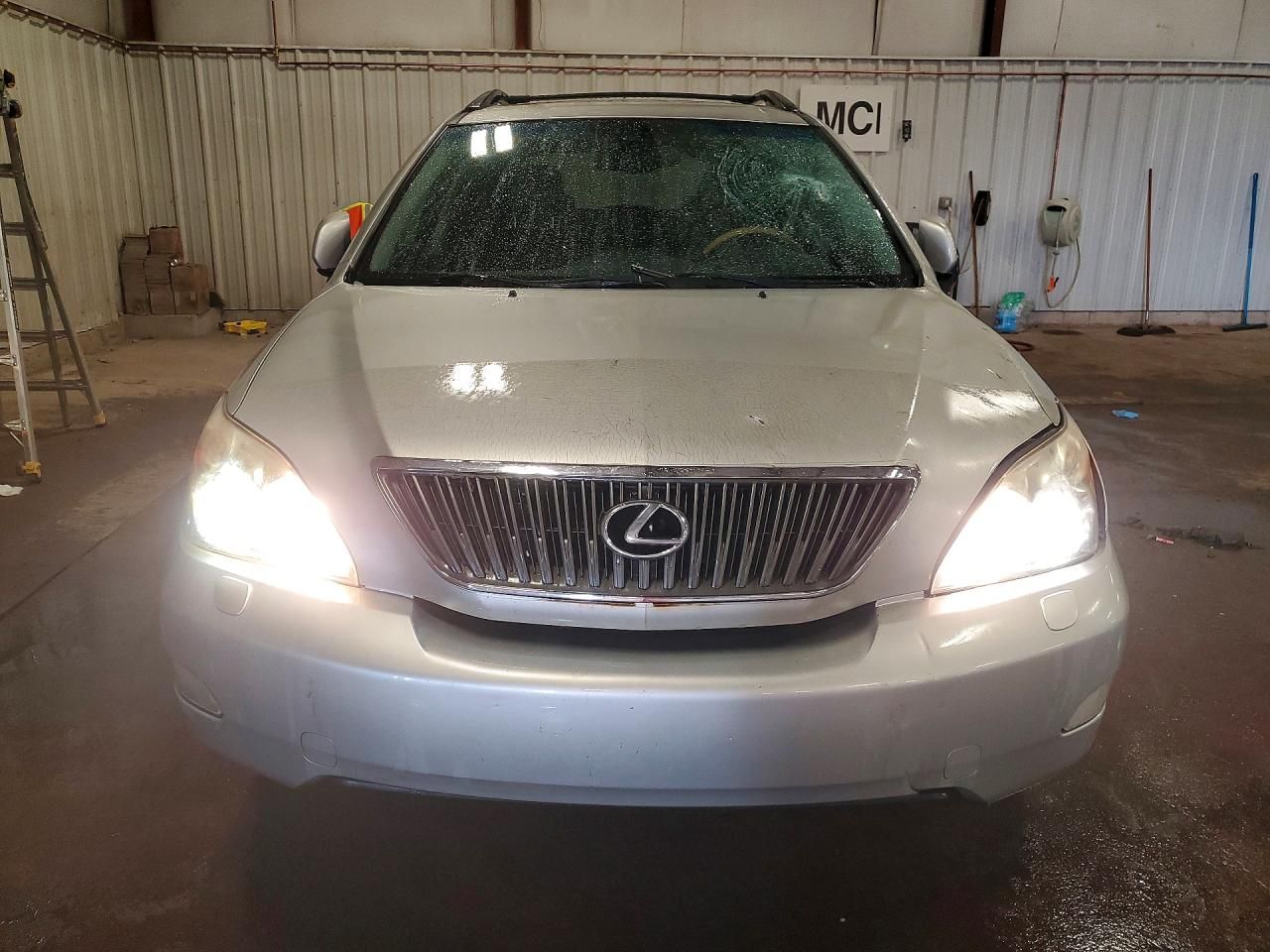 2006 Lexus Rx 330